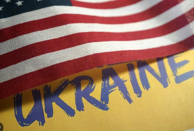 "Україна перебирає на себе роль США у світі": оцінка аналітиків NYT